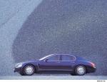 Bugatti EB118 Concept 1998 года